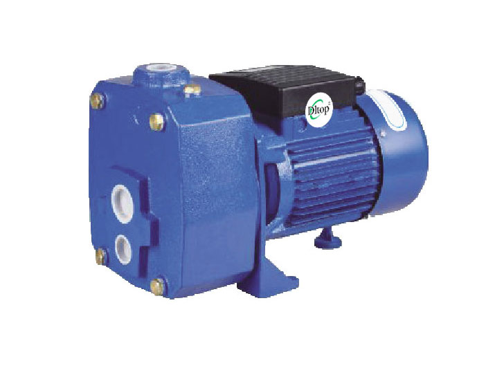 CAM Self-priming Pump
