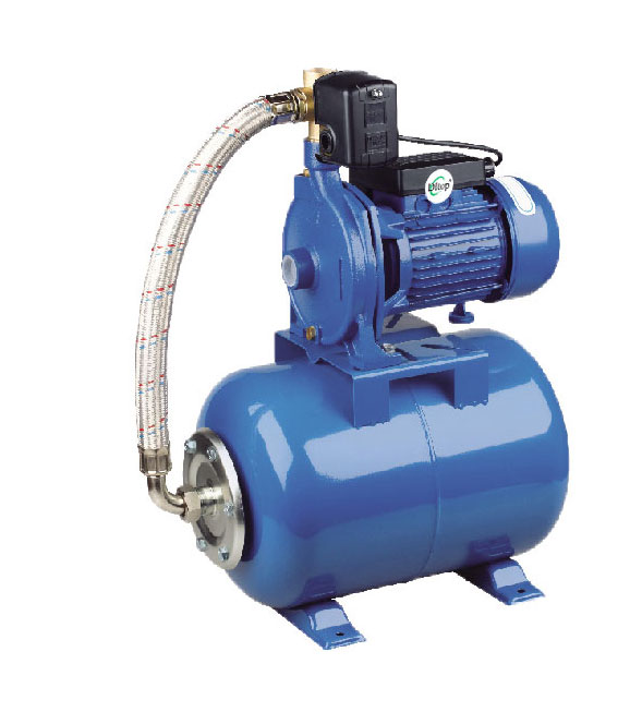 CPM Series Automatic Booster Pump