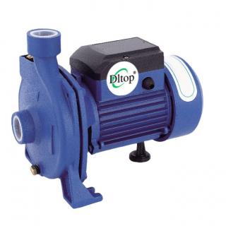 CPM158 Centrifugal Pump