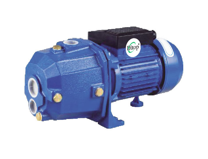 DP Self-priming Pump