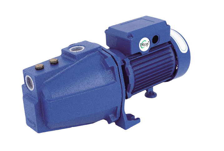 J Self-priming Pump