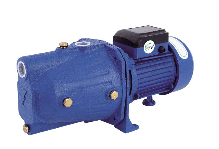 JET Self-priming Pump