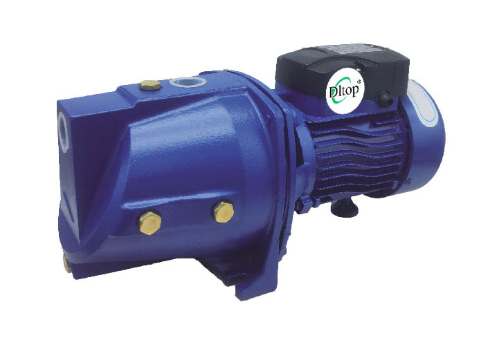 JSW Self-priming Pump