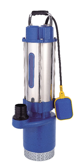 SPA Multistage Submersible Pump